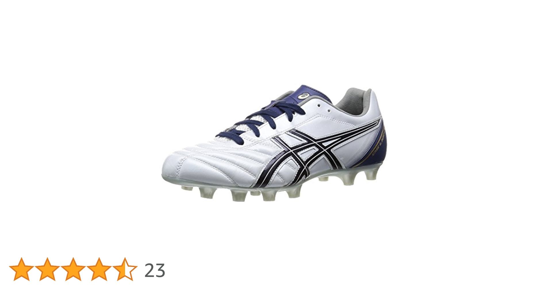 Amazon | [アシックス] サッカースパイク DS LIGHT 2-wide